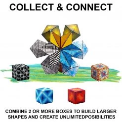 Fun In Motion Shashibo - Dancing Bears -Puzzles Online Store fun in motion shashibo dancing bears 4