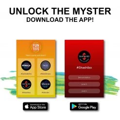 Fun In Motion Shashibo - Dancing Bears -Puzzles Online Store fun in motion shashibo dancing bears 6