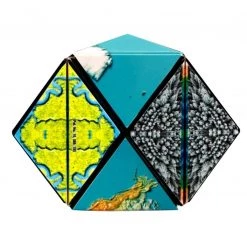 Fun In Motion Shashibo - Earth -Puzzles Online Store fun in motion shashibo earth 2