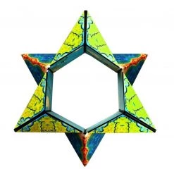 Fun In Motion Shashibo - Earth -Puzzles Online Store fun in motion shashibo earth 5