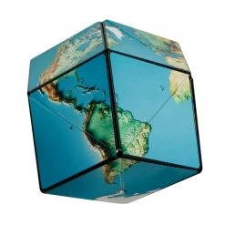 Fun In Motion Shashibo - Earth -Puzzles Online Store fun in motion shashibo earth 7