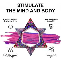 Fun In Motion Shashibo - Haight-Ashbury -Puzzles Online Store fun in motion shashibo haight ashbury 2