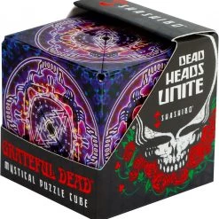 Fun In Motion Shashibo - Haight-Ashbury