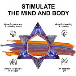 Fun In Motion Shashibo - Skull & Roses -Puzzles Online Store fun in motion shashibo skull roses 2