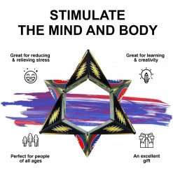 Fun In Motion Shashibo - Steal Your Face -Puzzles Online Store fun in motion shashibo steal your face 2