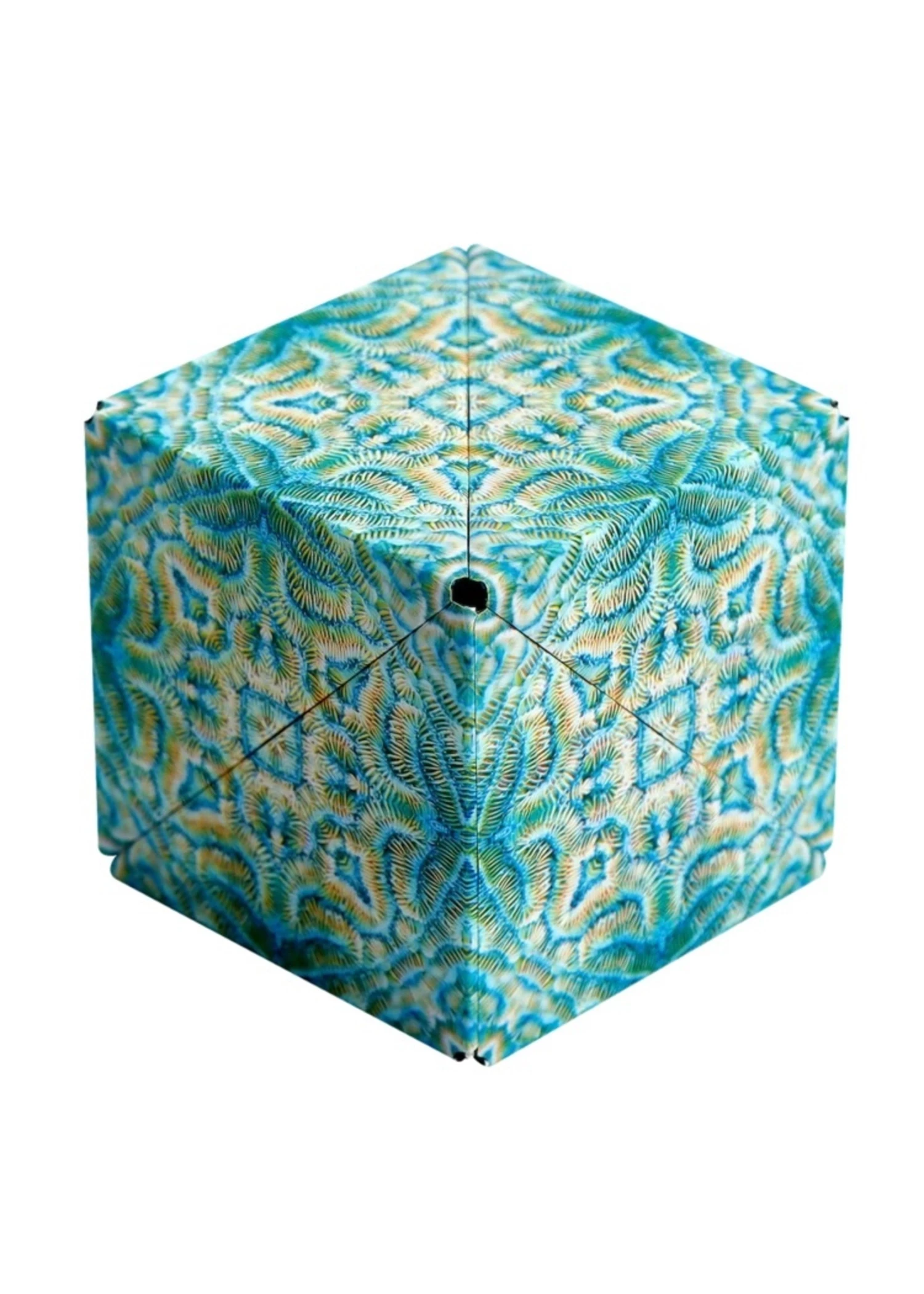 Fun In Motion Shashibo - Undersea 4 Fun In Motion Shashibo - Undersea - Image 2