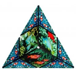 Fun In Motion Shashibo - Undersea 15 Fun In Motion Shashibo - Undersea -Puzzles Online Store fun in motion shashibo undersea 4