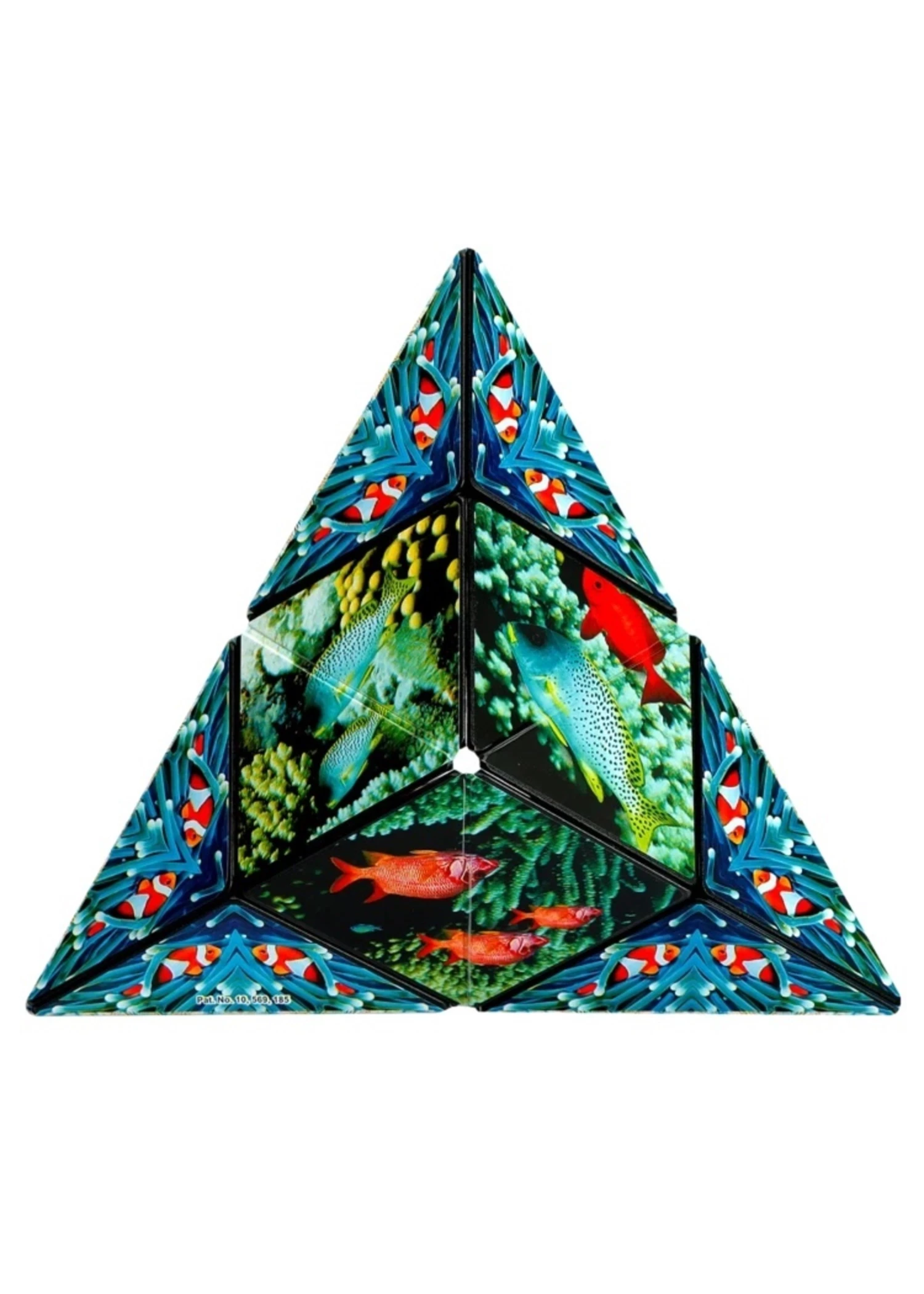 Fun In Motion Shashibo - Undersea 7 Fun In Motion Shashibo - Undersea - Image 5