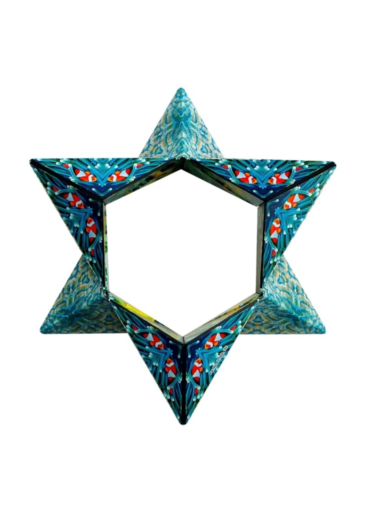 Fun In Motion Shashibo - Undersea 9 Fun In Motion Shashibo - Undersea - Image 7