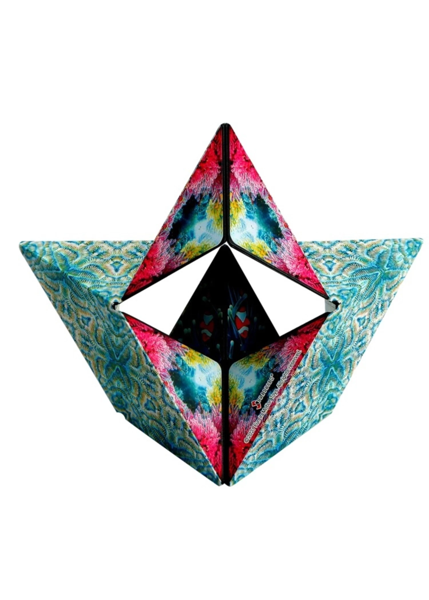 Fun In Motion Shashibo - Undersea 10 Fun In Motion Shashibo - Undersea - Image 8