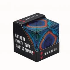 Fun In Motion Shashibo - Wings