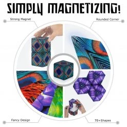 Fun In Motion Shashibo - Wings -Puzzles Online Store fun in motion shashibo wings 6