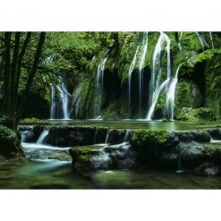 Heye Cascades - 1000 Piece Puzzle 5 Heye Cascades - 1000 Piece Puzzle -Puzzles Online Store heye cascades 1000 piece puzzle 1
