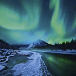 Heye Northern Lights - 1000 Piece Puzzle -Puzzles Online Store heye northern lights 1000 piece puzzle 1