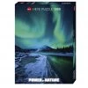 Heye Northern Lights - 1000 Piece Puzzle -Puzzles Online Store heye northern lights 1000 piece puzzle