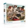 New York Puzzle Co Dog Breeds - 1000 Piece Puzzle -Puzzles Online Store new york puzzle co dog breeds 1000 piece puzzle