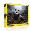 New York Puzzle Co Giant Panda - 1000 Piece Puzzle -Puzzles Online Store new york puzzle co giant panda 1000 piece puzzle