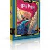 New York Puzzle Co HP and The Chamber Of Secrets - 1000 Piece Puzzle -Puzzles Online Store new york puzzle co hp and the chamber of secrets 1