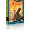 New York Puzzle Co HP and The Deathly Hallows - 1000 Piece Puzzle -Puzzles Online Store new york puzzle co hp and the deathly hallows 1000
