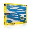 New York Puzzle Co Polar Bear on Ice - 500 Piece Puzzle 2 New York Puzzle Co Polar Bear on Ice - 500 Piece Puzzle -Puzzles Online Store new york puzzle co polar bear on ice 500 piece puz