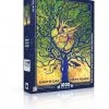 New York Puzzle Co Super Organism - 1000 Piece Puzzle -Puzzles Online Store new york puzzle co super organism 1000 piece puzzl