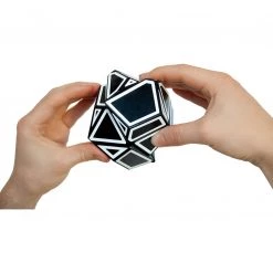 Project Genius Ghost Xtreme Brainteaser Puzzle -Puzzles Online Store project genius ghost xtreme brainteaser puzzle 2