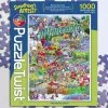 Puzzle Twist Minnesota Spirit - 1000 Piece Puzzle 1 Puzzle Twist Minnesota Spirit - 1000 Piece Puzzle -Puzzles Online Store puzzle twist minnesota spirit 1000 piece puzzle