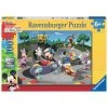 Ravensburger At the Skate Park - 100 Piece Puzzle