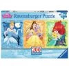 Ravensburger Beautiful Disney Princesses - 200 Piece Puzzle -Puzzles Online Store ravensburger beautiful disney princesses 200 piece