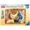 Ravensburger Belle & Beast - 100 Piece Puzzle -Puzzles Online Store ravensburger belle beast 100 piece puzzle