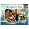 Ravensburger Born to Voyage - 49 Piece Puzzle (3 Pack)Born to Voyage -Puzzles Online Store ravensburger born to voyage 49 piece puzzle 3 pack