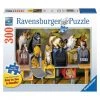 Ravensburger Cat's Got Mail - 300 Piece Puzzle -Puzzles Online Store ravensburger cats got mail 300 piece puzzle