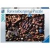 Ravensburger Chocolate Paradise - 2000 Piece Puzzle 2 Ravensburger Chocolate Paradise - 2000 Piece Puzzle -Puzzles Online Store ravensburger chocolate paradise 2000 piece puzzle