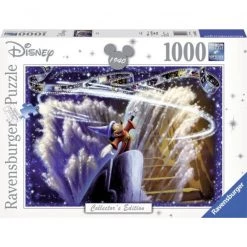 Ravensburger Collector's Edition: Fantasia - 1000 Piece Puzzle