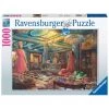 Ravensburger Deserted Department Store - 1000 Piece Puzzle -Puzzles Online Store ravensburger deserted department store 1000 piece