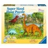 Ravensburger Dinosaur Pals - 24 Piece Floor Puzzle 2 Ravensburger Dinosaur Pals - 24 Piece Floor Puzzle -Puzzles Online Store ravensburger dinosaur pals 24 piece floor puzzle