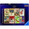 Ravensburger Disney Vault: Goofy - 1000 Piece Puzzle 1 Ravensburger Disney Vault: Goofy - 1000 Piece Puzzle -Puzzles Online Store ravensburger disney vault goofy 1000 piece puzzle