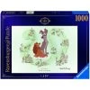 Ravensburger Disney Vault: Lady - 1000 Piece Puzzle -Puzzles Online Store ravensburger disney vault lady 1000 piece puzzle