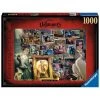Ravensburger Disney Villainous: Cruella de Vil - 1000 Piece Puzzle -Puzzles Online Store ravensburger disney villainous cruella de vil 1000