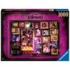 Ravensburger Disney Villainous: Dr. Facillier - 1000 Piece Puzzle 2 Ravensburger Disney Villainous: Dr. Facillier - 1000 Piece Puzzle -Puzzles Online Store ravensburger disney villainous dr facillier 1000 p