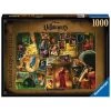Ravensburger Disney Villainous: Mother Gothel - 1000 Piece Puzzle