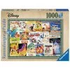 Ravensburger Disney Vintage Movie Posters - 1000 Piece Puzzle -Puzzles Online Store ravensburger disney vintage movie posters 1000 pie