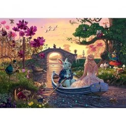 Puzzles Online Store -Puzzles Online Store ravensburger enchanted lands 1000 piece puzzle 1
