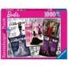 Ravensburger Fashion Barbie - 1000 Piece Puzzle -Puzzles Online Store ravensburger fashion barbie 1000 piece puzzle