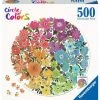 Ravensburger Flowers - 500 Piece Puzzle -Puzzles Online Store ravensburger flowers 500 piece puzzle