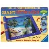 Ravensburger Giant Puzzle Stow & Go -Puzzles Online Store ravensburger giant puzzle stow go