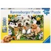Ravensburger Happy Animal Buddies - 300 Piece Puzzle