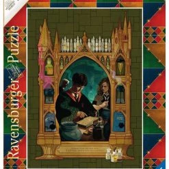 Ravensburger Harry Potter and the Half-Blood Prince - 1000 Piece Puzzle