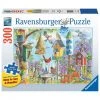 Ravensburger Home Tweet Home - 300 Piece Puzzle