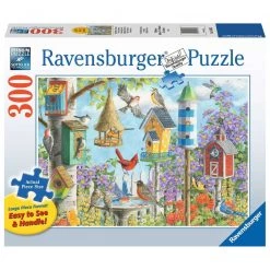 Ravensburger Home Tweet Home - 300 Piece Puzzle